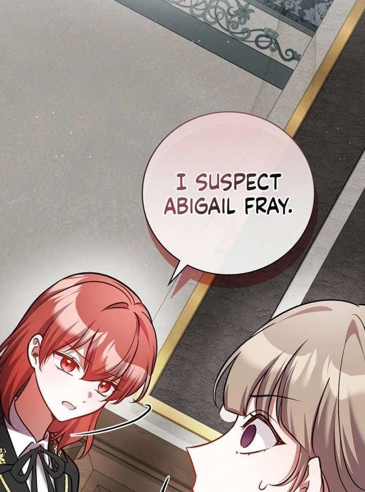 Returning My New Brother Chapter 24 - Page 116