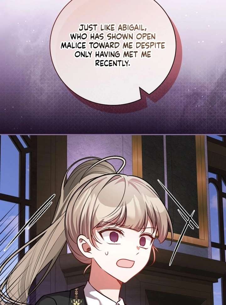 Returning My New Brother Chapter 24 - Page 120