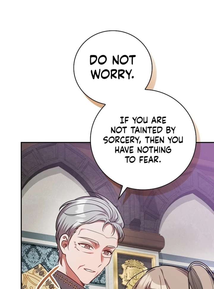 Returning My New Brother Chapter 24 - Page 130