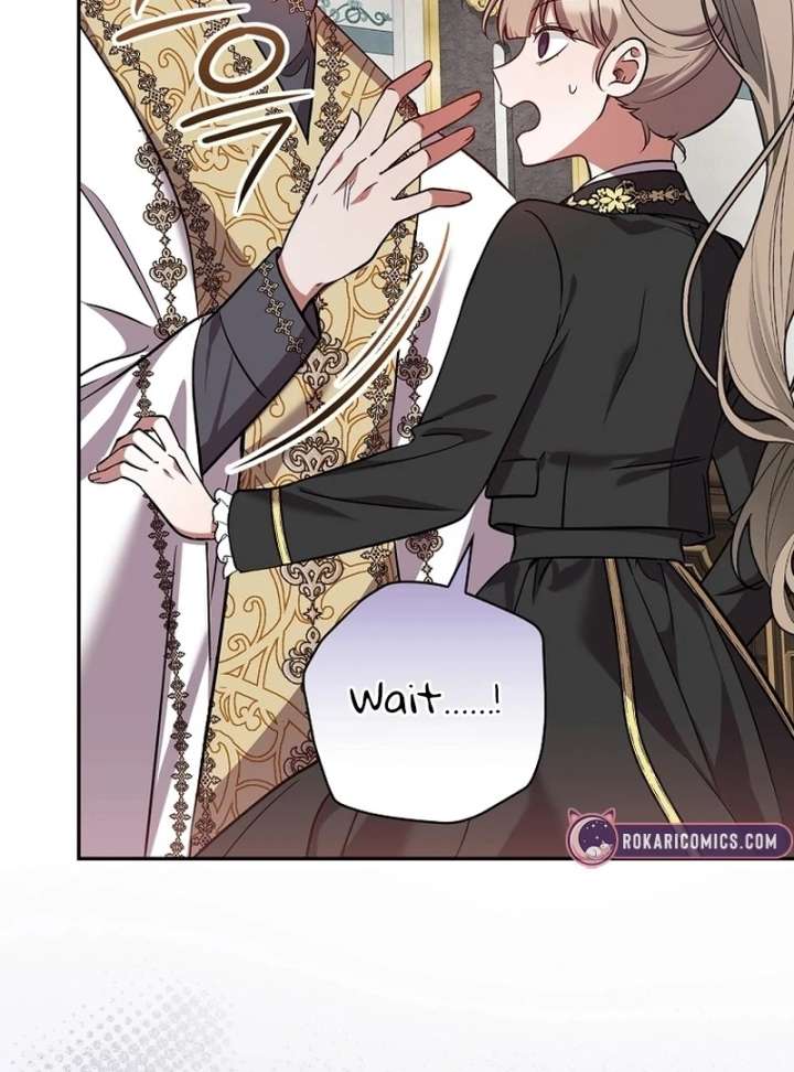 Returning My New Brother Chapter 24 - Page 131