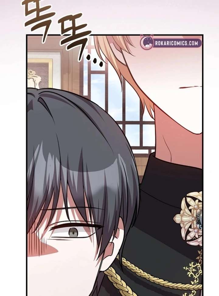 Returning My New Brother Chapter 24 - Page 22