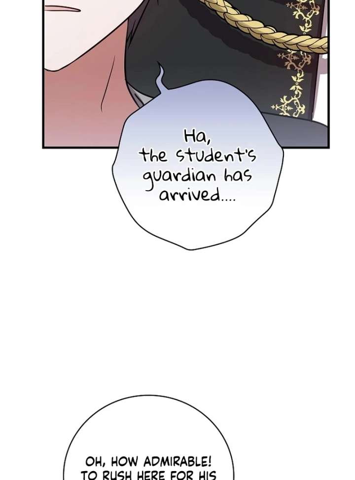 Returning My New Brother Chapter 24 - Page 23