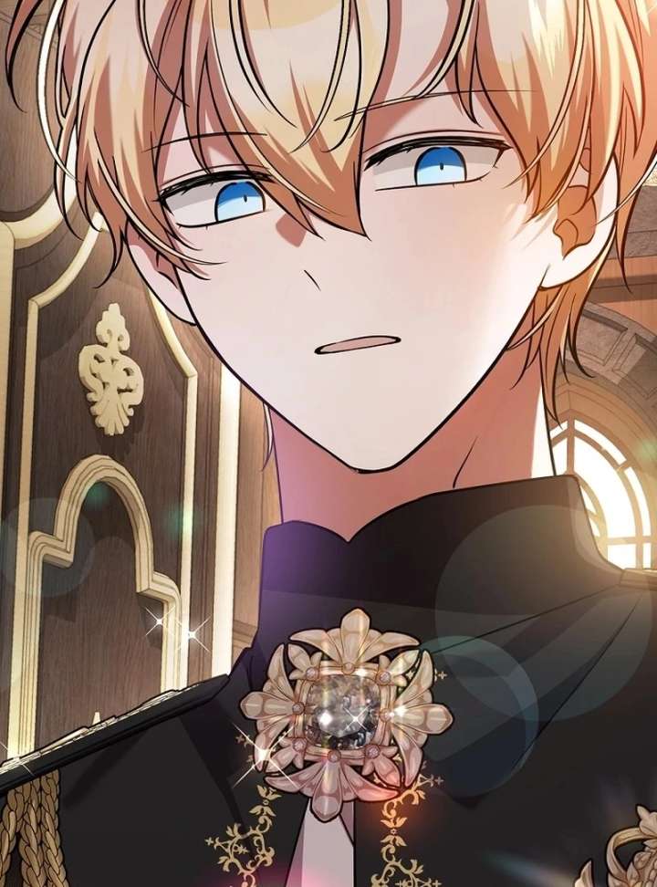 Returning My New Brother Chapter 24 - Page 29