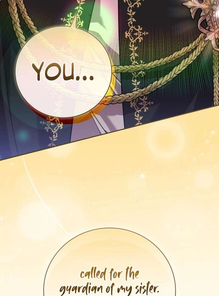 Returning My New Brother Chapter 24 - Page 30