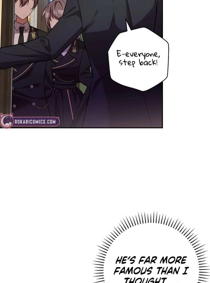 Returning My New Brother Chapter 24 - Page 38