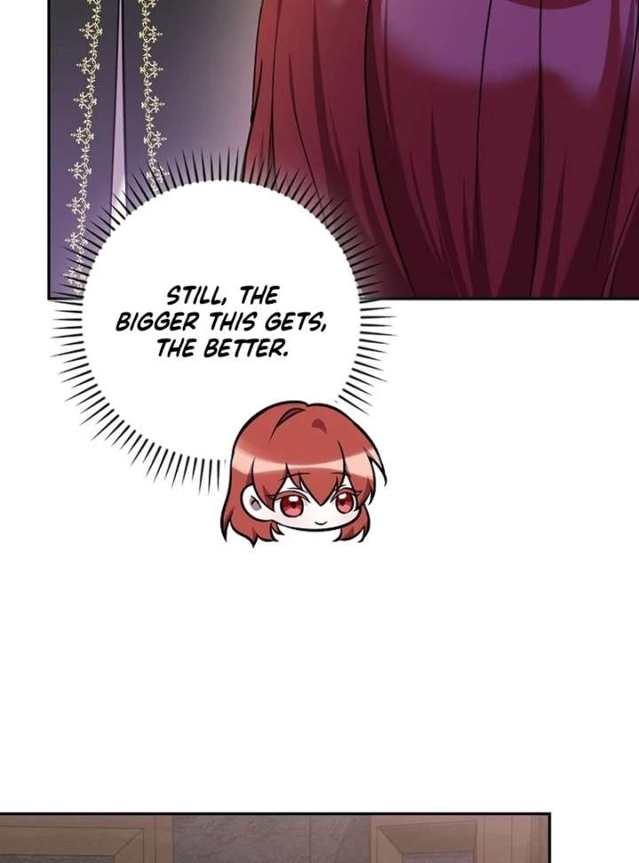 Returning My New Brother Chapter 24 - Page 40