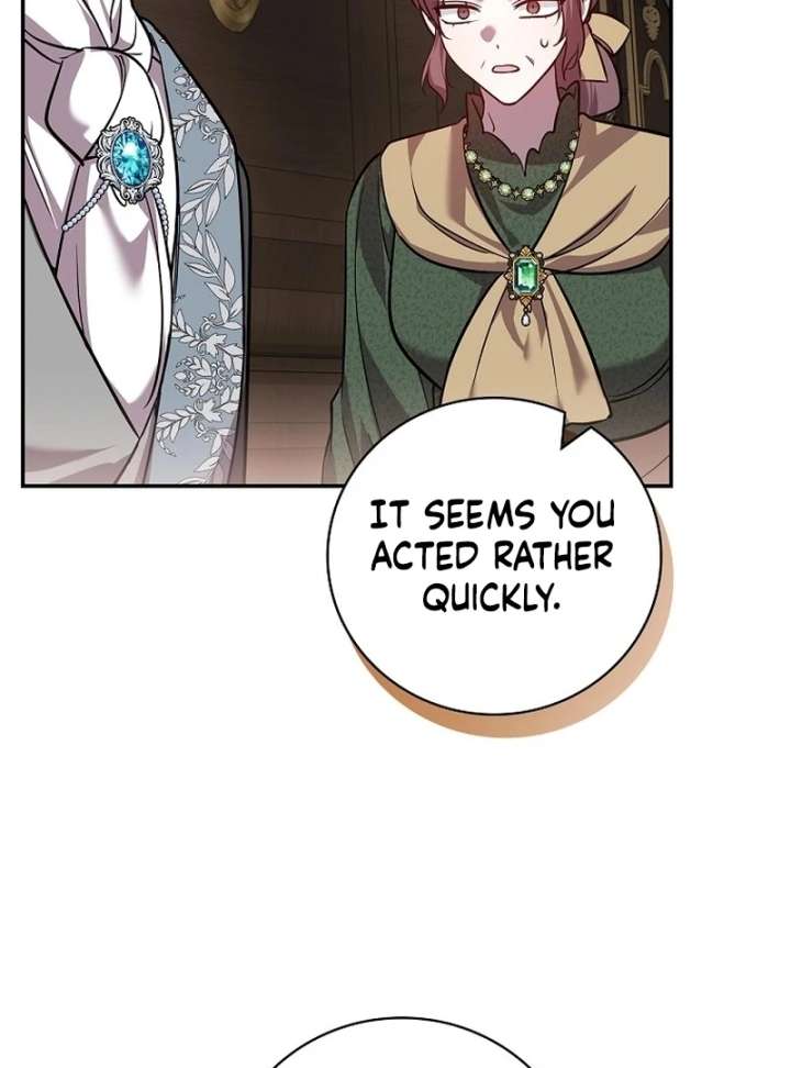 Returning My New Brother Chapter 24 - Page 47