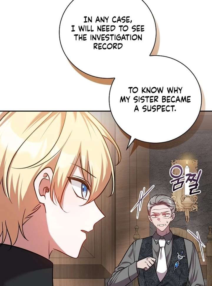 Returning My New Brother Chapter 24 - Page 48