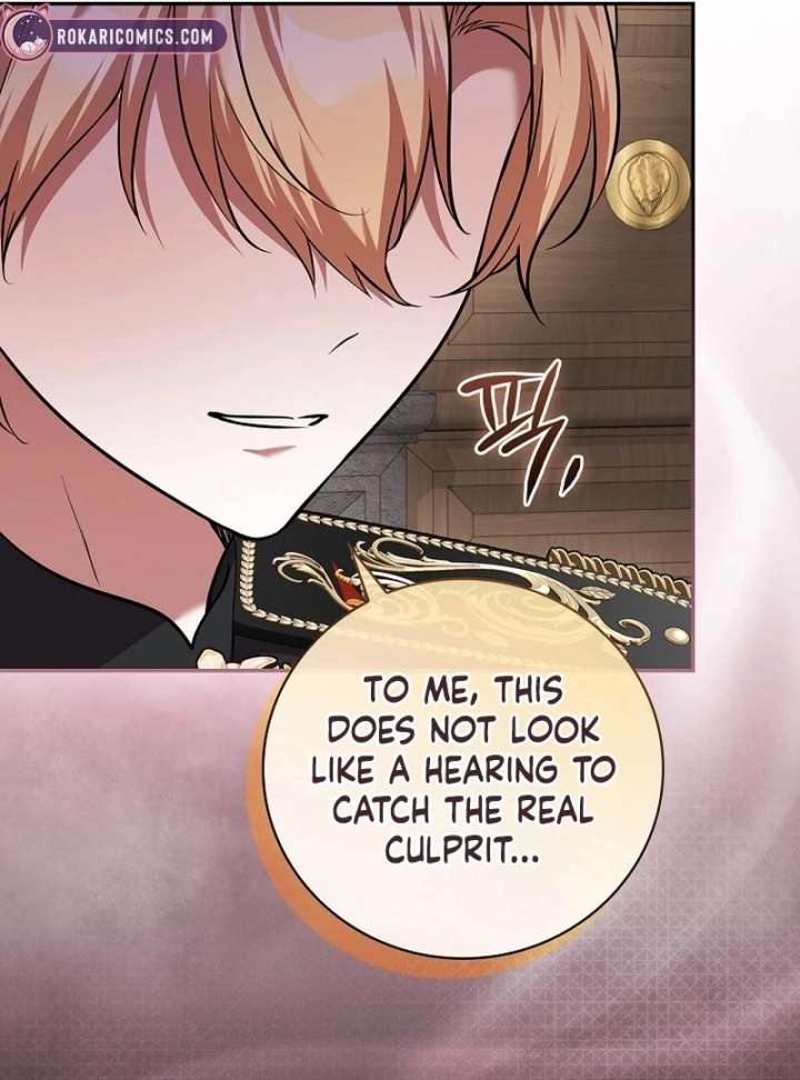 Returning My New Brother Chapter 24 - Page 55