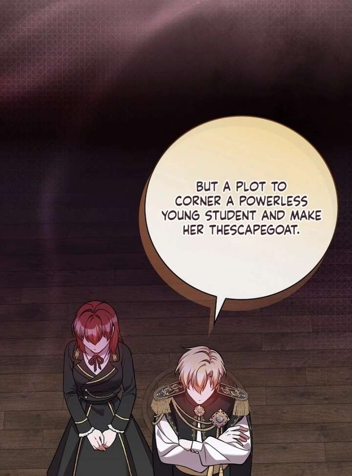 Returning My New Brother Chapter 24 - Page 56