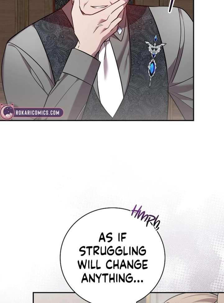 Returning My New Brother Chapter 24 - Page 6