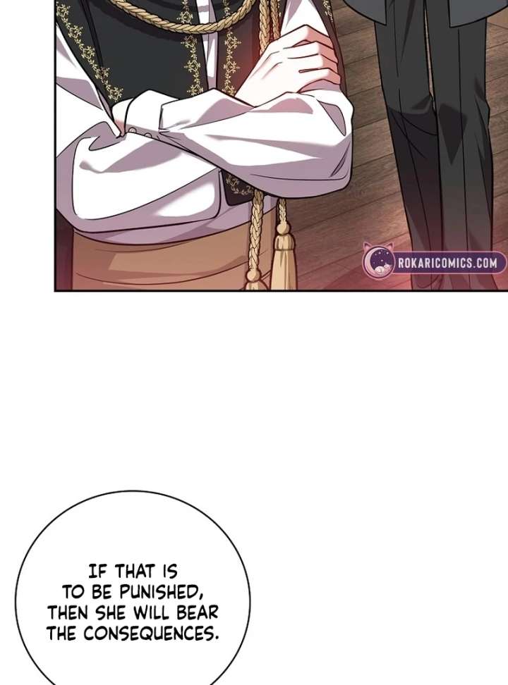 Returning My New Brother Chapter 24 - Page 65