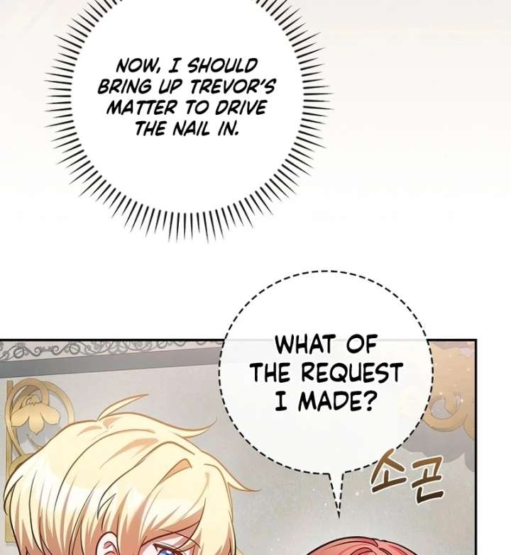 Returning My New Brother Chapter 24 - Page 71