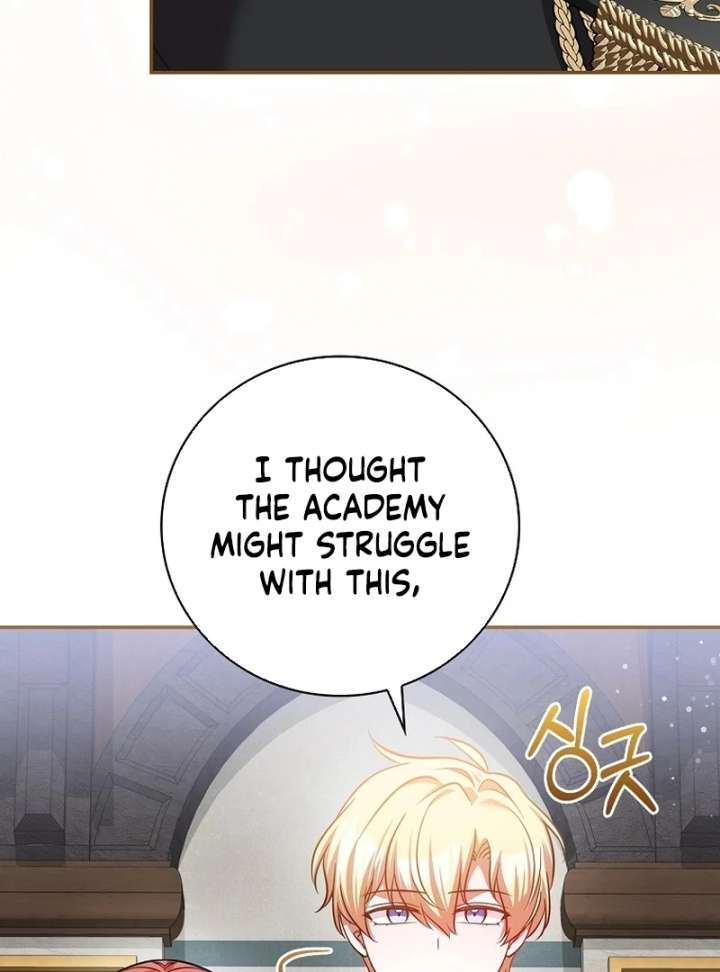 Returning My New Brother Chapter 24 - Page 74