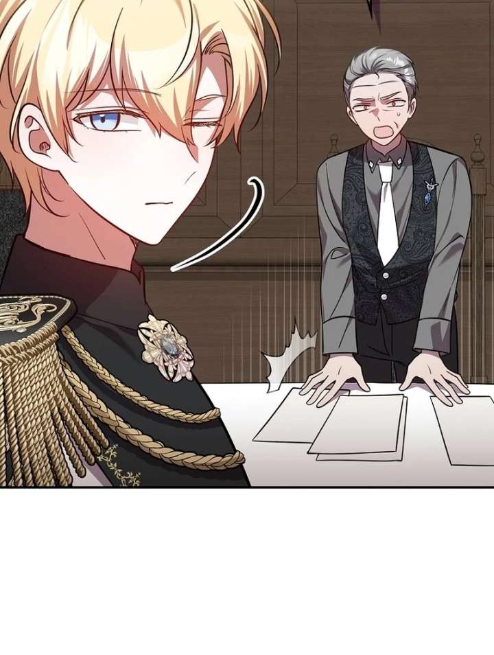 Returning My New Brother Chapter 24 - Page 80