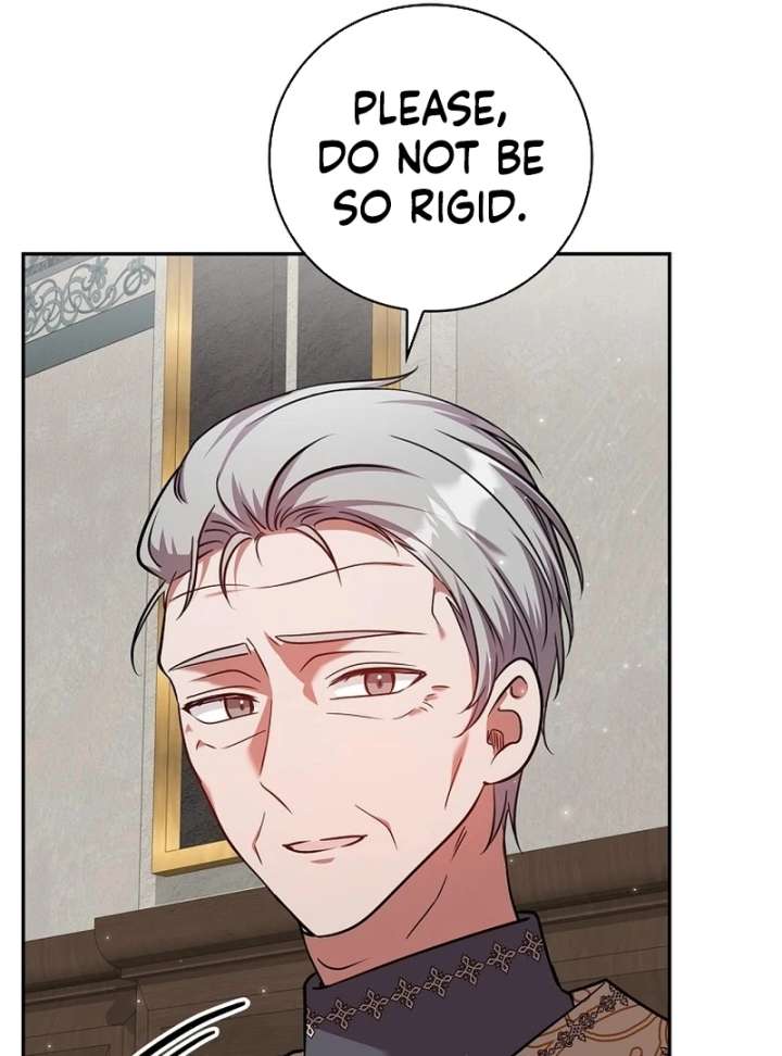 Returning My New Brother Chapter 24 - Page 81