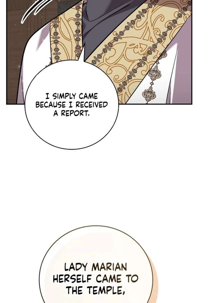 Returning My New Brother Chapter 24 - Page 82