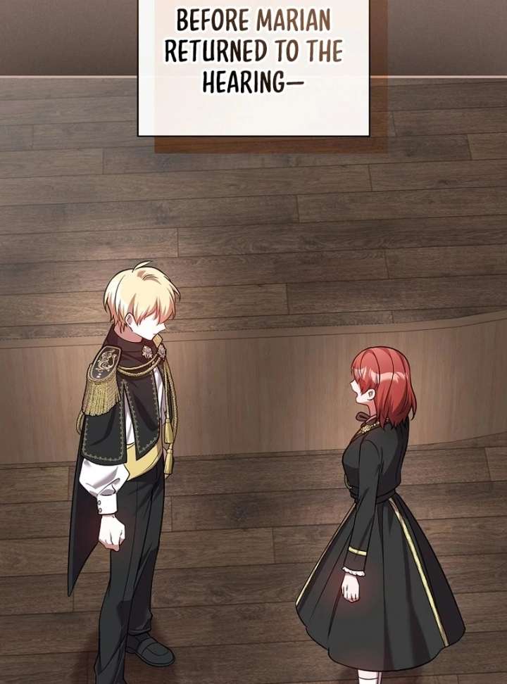 Returning My New Brother Chapter 24 - Page 86