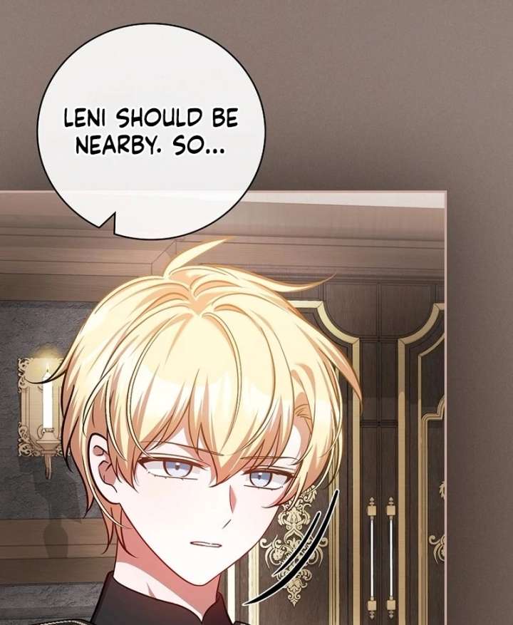 Returning My New Brother Chapter 24 - Page 88