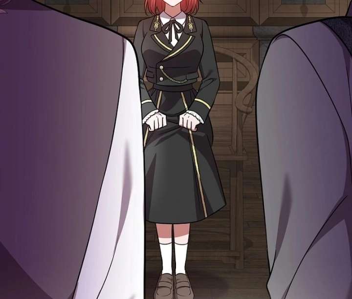 Returning My New Brother Chapter 24 - Page 9