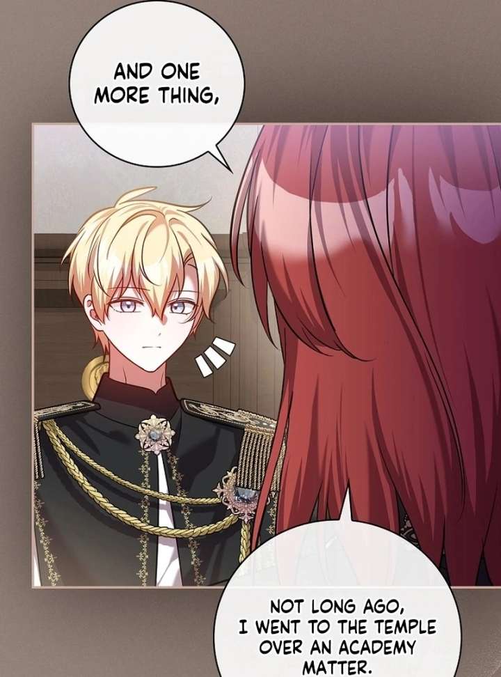 Returning My New Brother Chapter 24 - Page 90