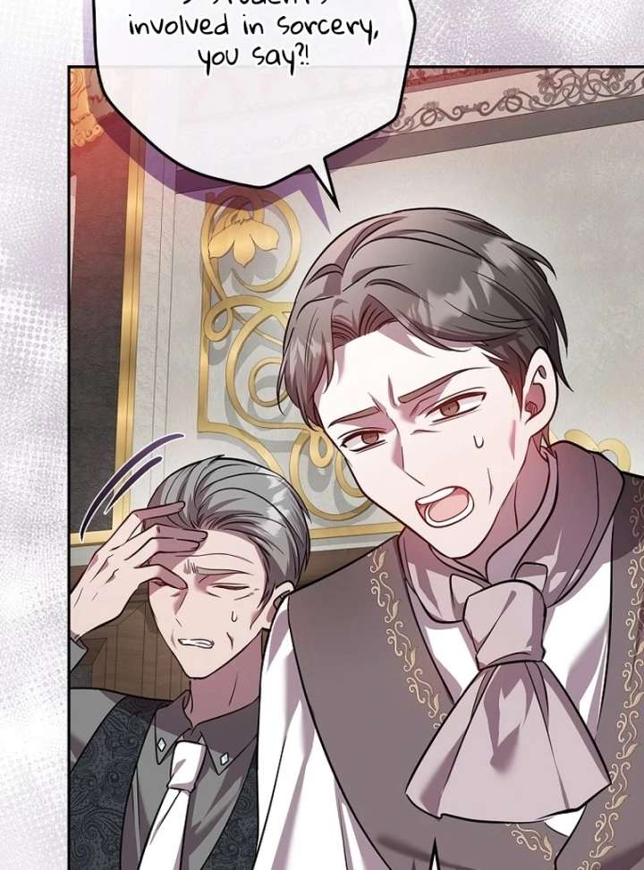 Returning My New Brother Chapter 24 - Page 96