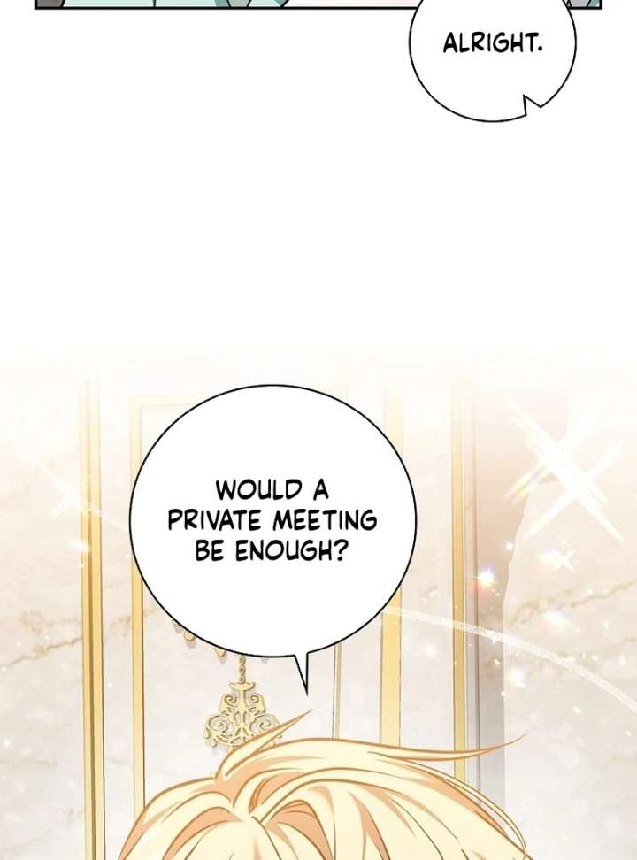 Returning My New Brother Chapter 25 - Page 101