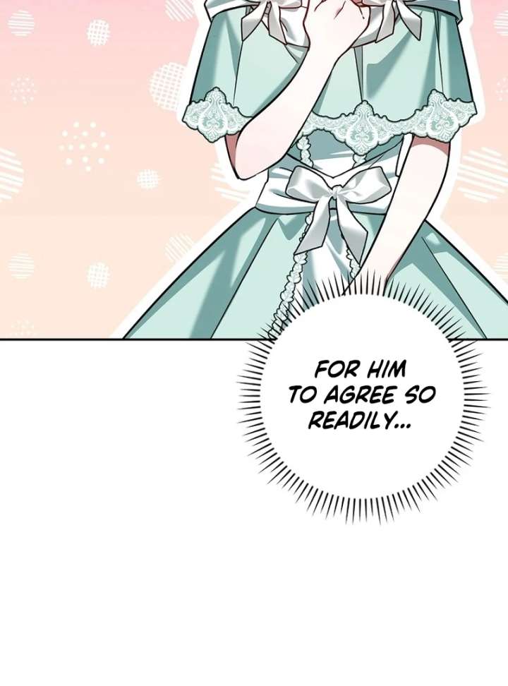 Returning My New Brother Chapter 25 - Page 104