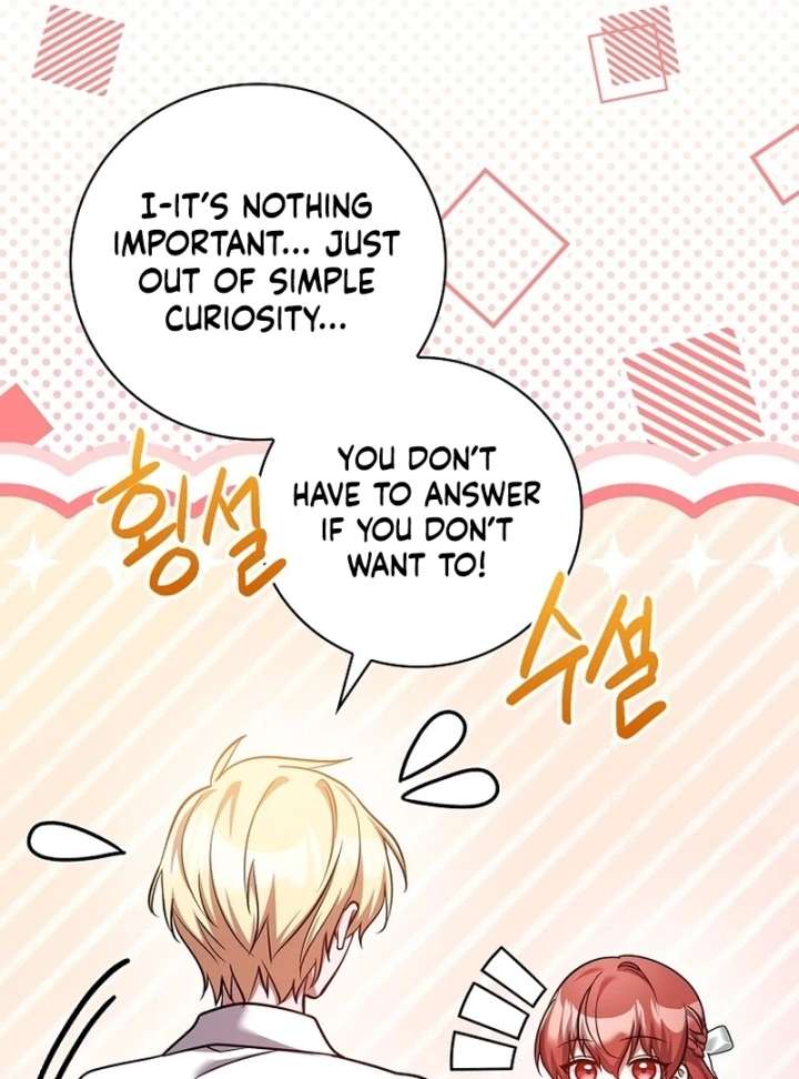 Returning My New Brother Chapter 25 - Page 107