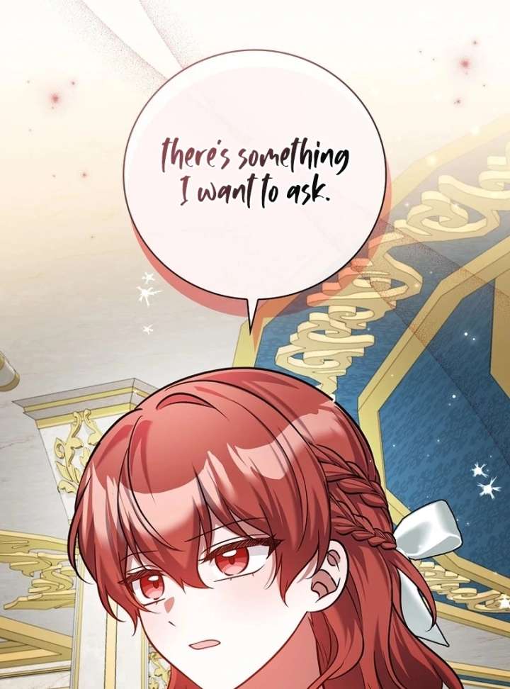 Returning My New Brother Chapter 25 - Page 116