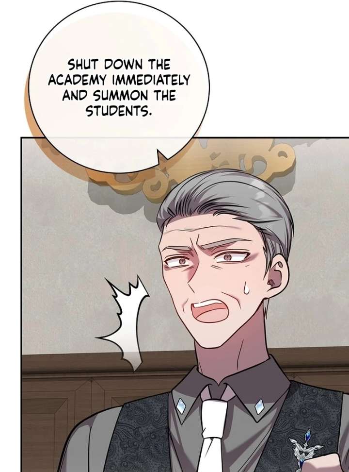 Returning My New Brother Chapter 25 - Page 19