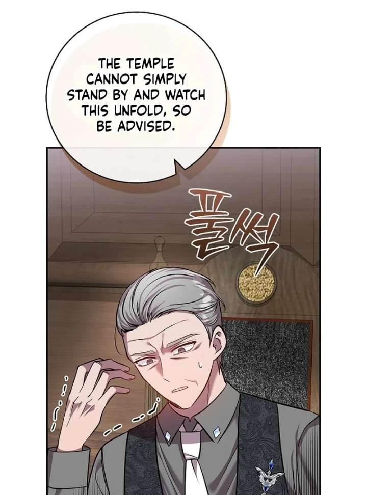 Returning My New Brother Chapter 25 - Page 30