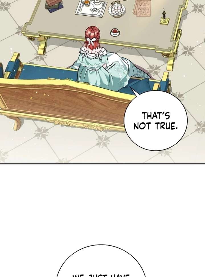 Returning My New Brother Chapter 25 - Page 52