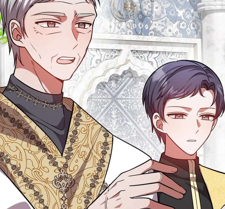 Returning My New Brother Chapter 25 - Page 62