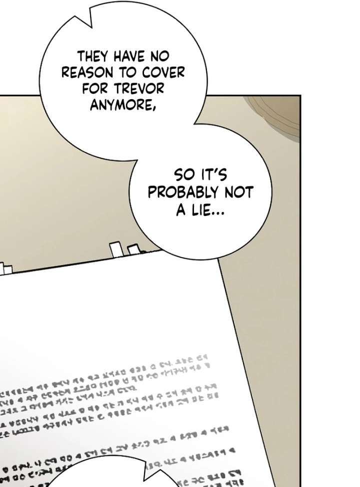 Returning My New Brother Chapter 25 - Page 73