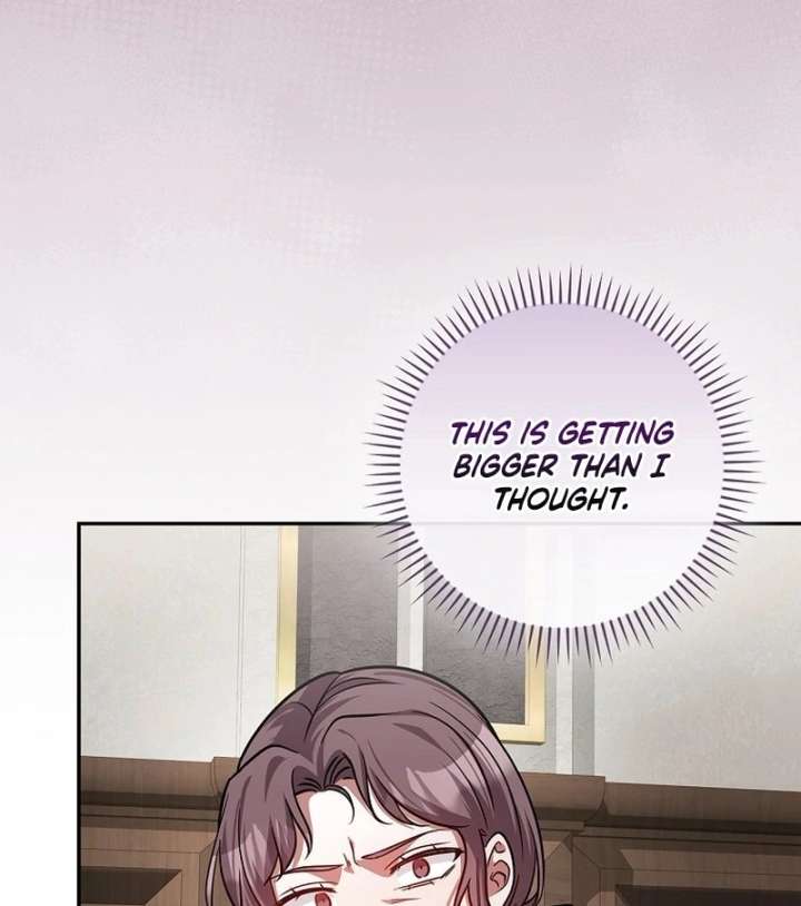 Returning My New Brother Chapter 25 - Page 8