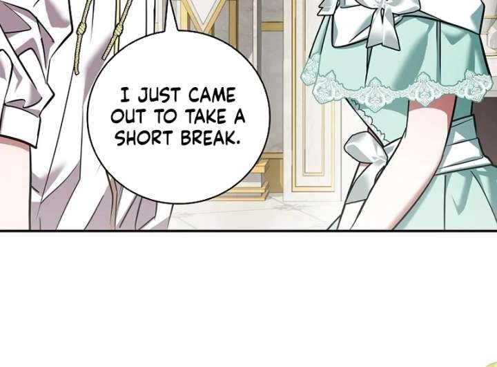 Returning My New Brother Chapter 25 - Page 81