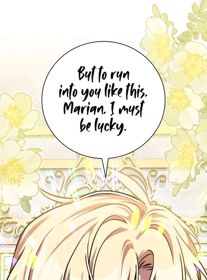 Returning My New Brother Chapter 25 - Page 82