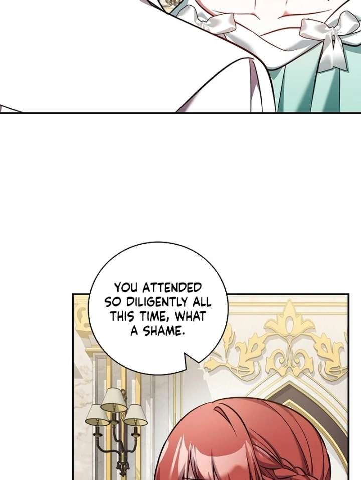 Returning My New Brother Chapter 25 - Page 87