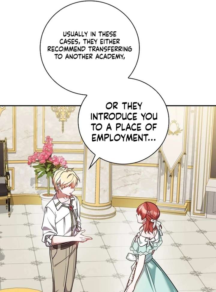 Returning My New Brother Chapter 25 - Page 89