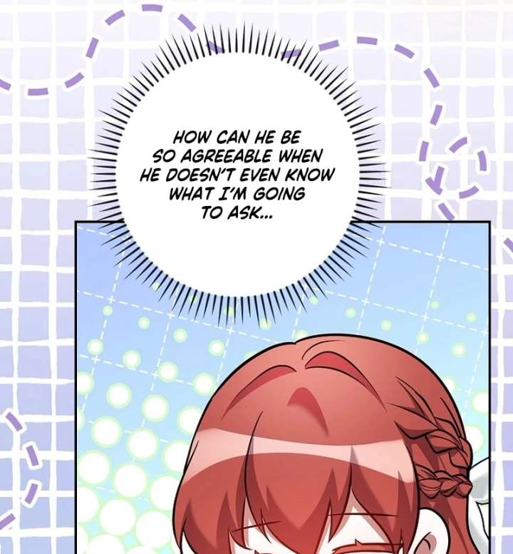 Returning My New Brother Chapter 25 - Page 96