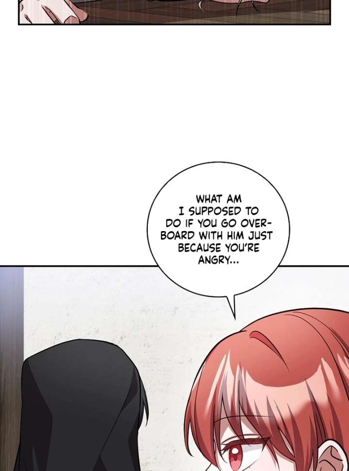 Returning My New Brother Chapter 26 - Page 118