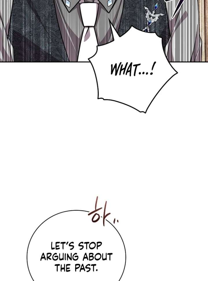 Returning My New Brother Chapter 26 - Page 22