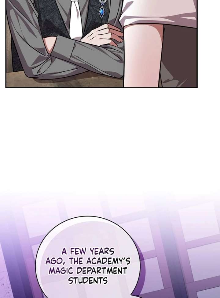 Returning My New Brother Chapter 26 - Page 25