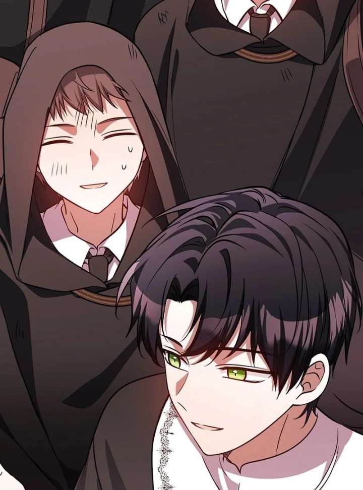 Returning My New Brother Chapter 26 - Page 31