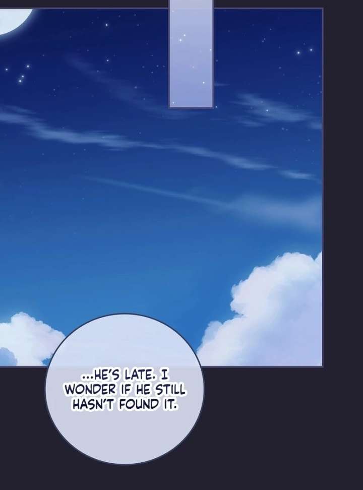 Returning My New Brother Chapter 26 - Page 33