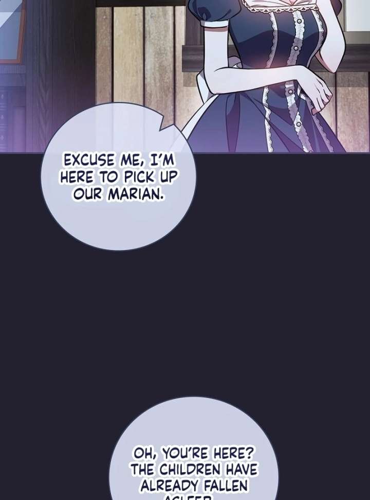 Returning My New Brother Chapter 26 - Page 35