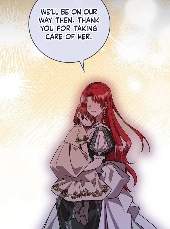 Returning My New Brother Chapter 26 - Page 42