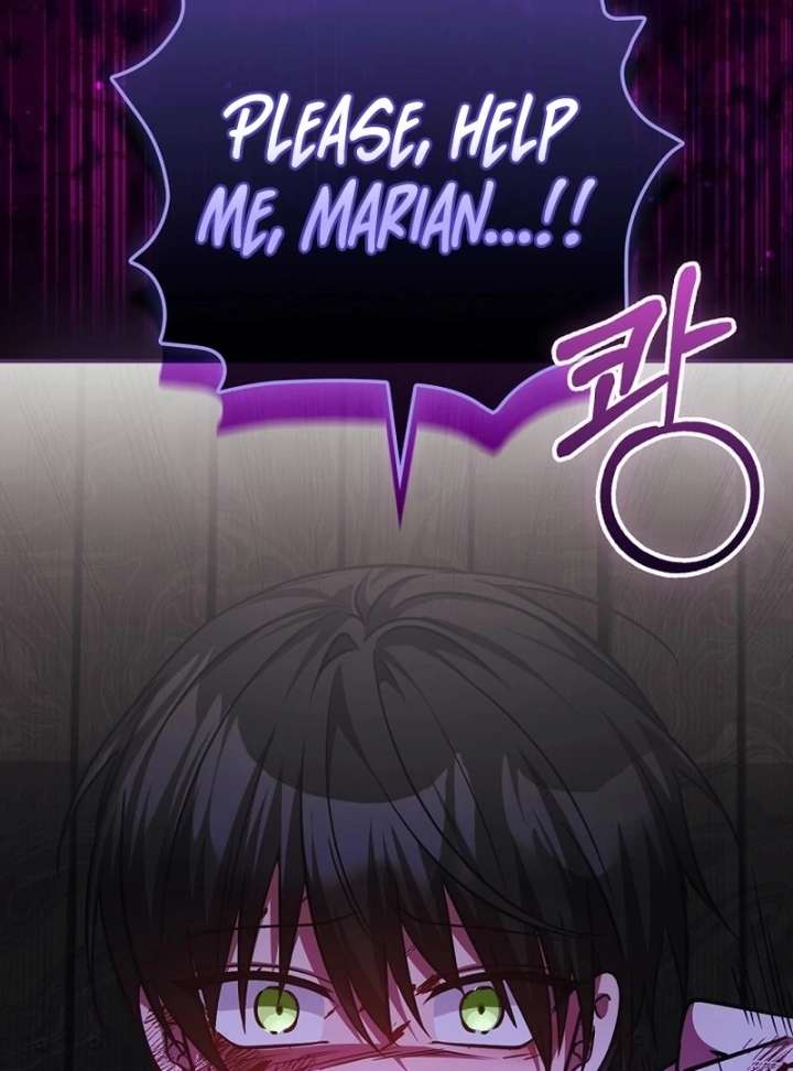 Returning My New Brother Chapter 26 - Page 46