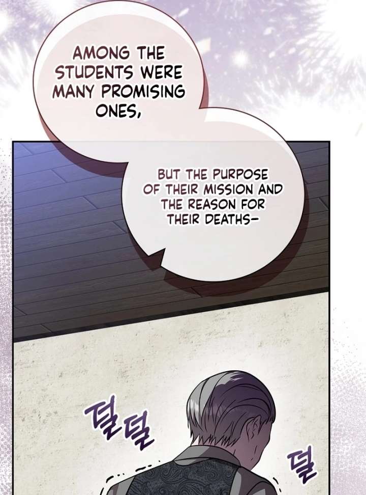 Returning My New Brother Chapter 26 - Page 53